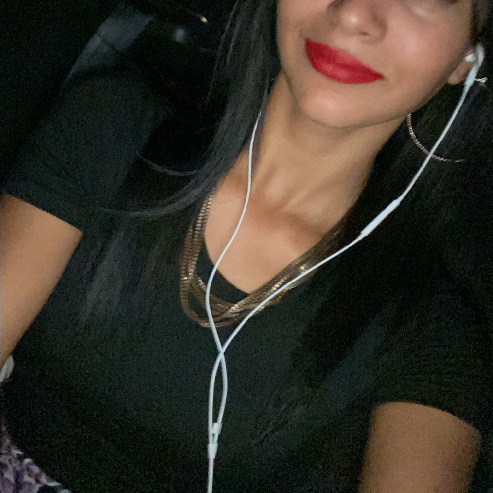 Meet your Posher, Keren